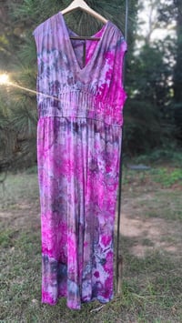 Image 12 of Grape Jelly Jumpsuit