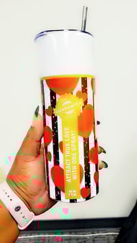 Image 2 of Love Potion No. 9 Tumbler 