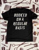 Image 4 of -The Barberz Collective T Shirt-