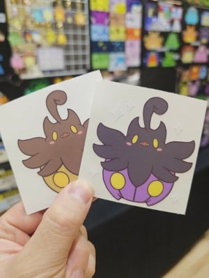 Image of Pumpkaboo!