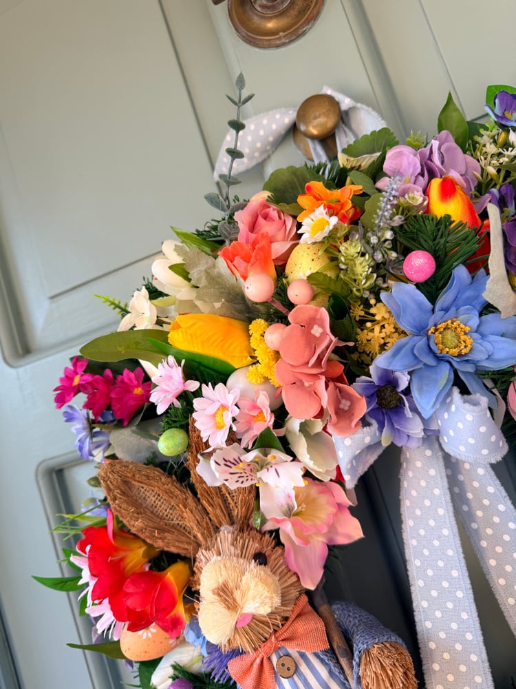 Image of 55cm Easter Bunny 