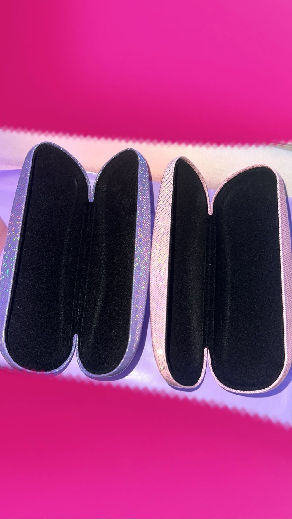 Image of Custom glasses case