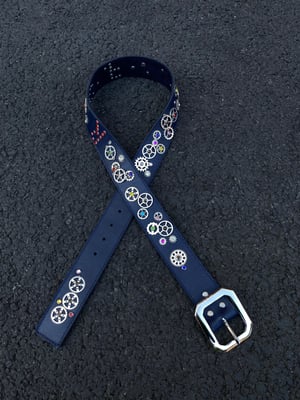 Image of RCF Gear Studded Belt