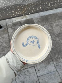 Image 1 of plato choricitos