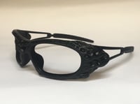 Image 2 of aftersoniccc eyewear Black matt