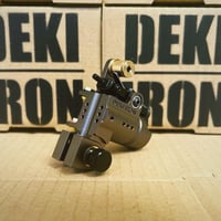 Image 4 of REVERSE V5R GUN METAL