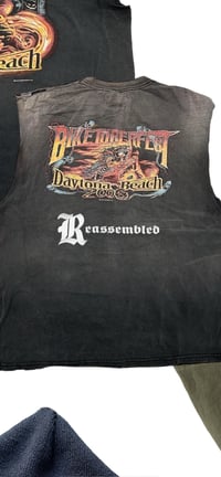 Image 2 of Reassembled Reworked (VINTAGE BIKE)