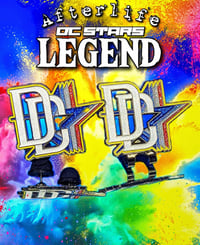 Image 1 of DC Stars (LEGEND)