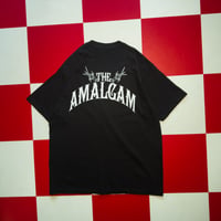 Image 1 of Curbed logo tee