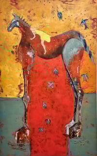 Image 1 of Relinquish - Shanny Brooke