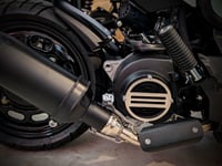 Image 4 of  NAVi 110, GET and GY6 Oil Cap Stick