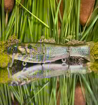 Finesse Floater 3pc - Shiner