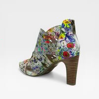 Image 4 of LAURA VITA SL316D BLUE MULTI