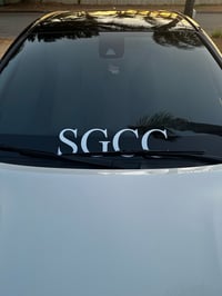 SGCC BANNER