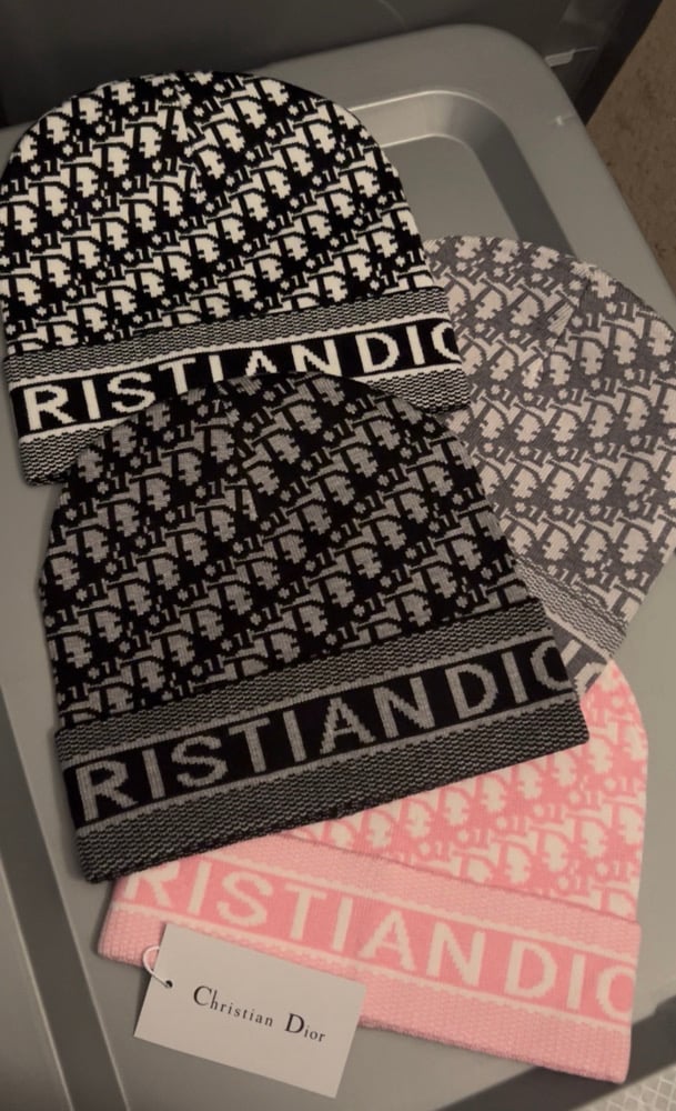 Image of DIR Beanies