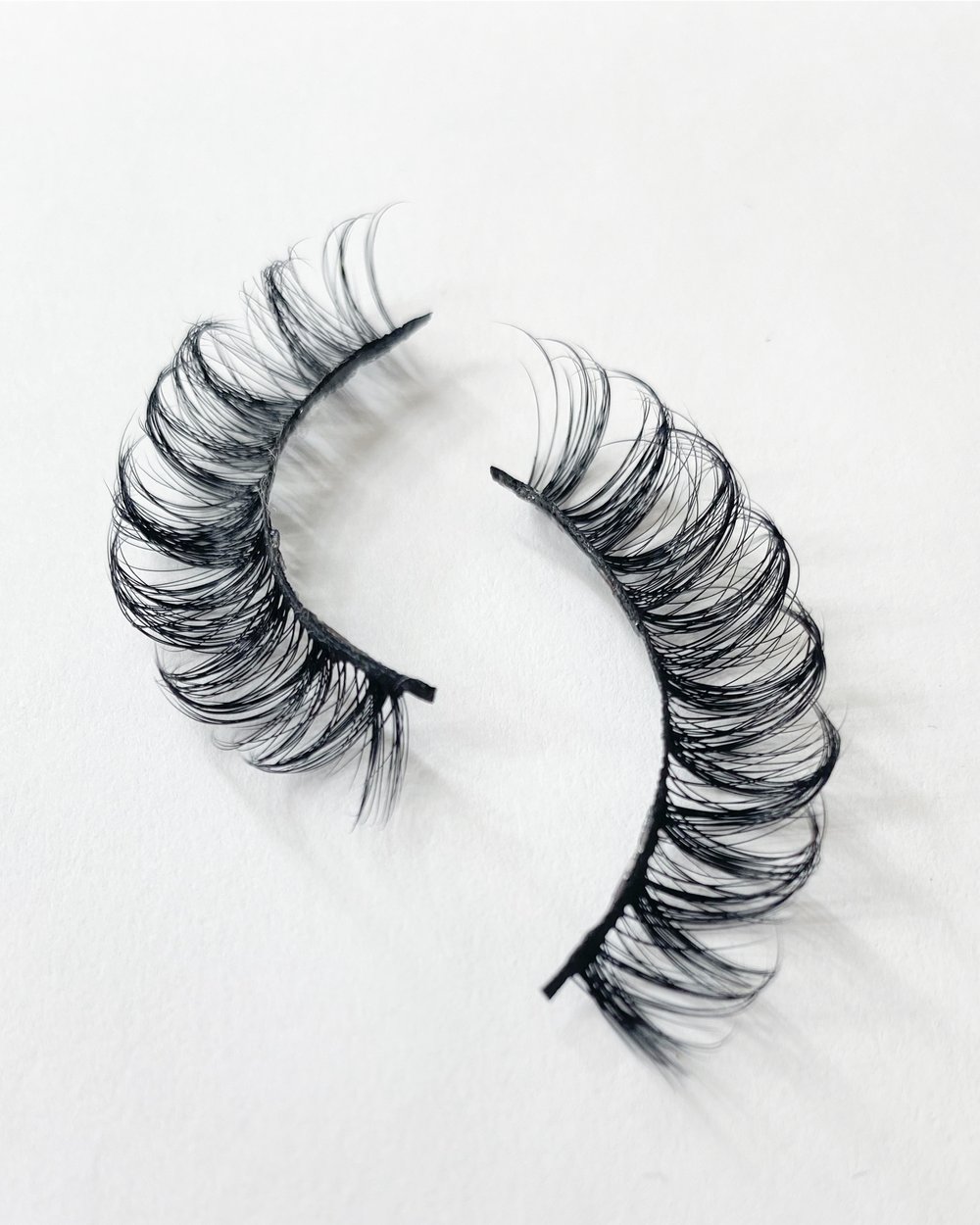 Image of Russian Curl Lashes