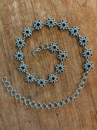 Image 2 of Daisy Chain Belt