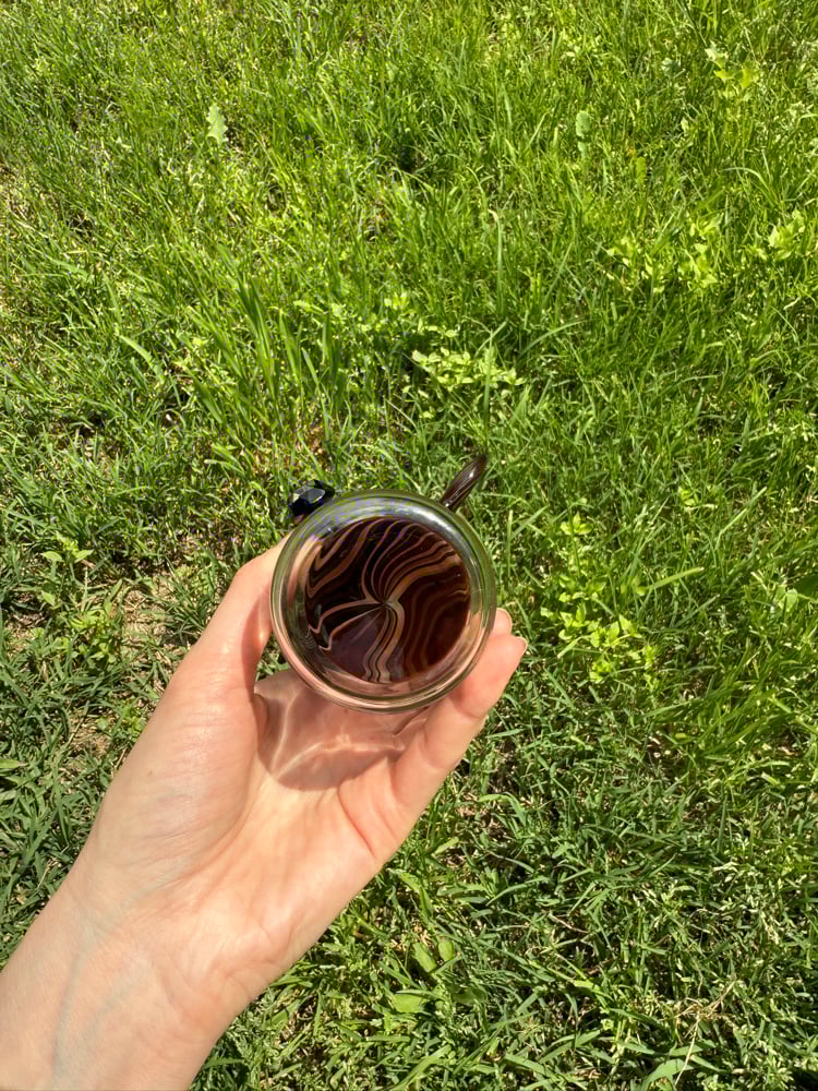 Image of Wood Spirit Baphy Collaboration 