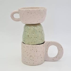 Image of VESSEL / MUG WORKSHOP