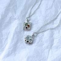 Image 2 of Splash Necklace 