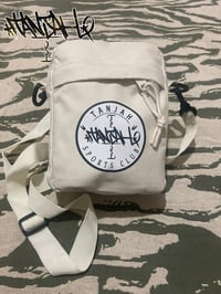 Image 1 of 2canDo sports bag