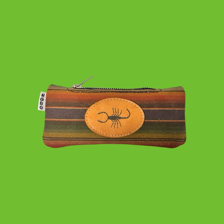 ALACRAN SARAPE MINI (Item# 478)