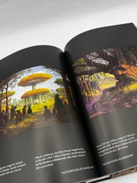 Image 4 of Masterpieces of Fantasy Art. 45th Ed.