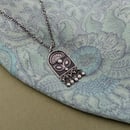 Image 3 of Flower Pendant