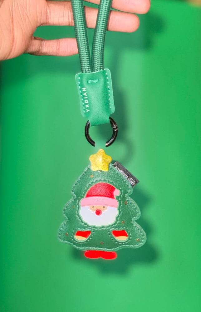 Image of Car Ornaments 