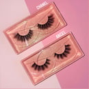 Image 2 of Chanel Lashes