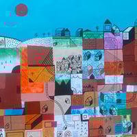 Image 3 of No Escape City