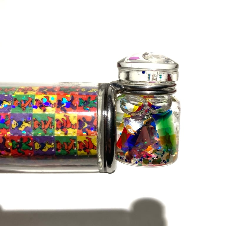 Beary Prankster Image 4