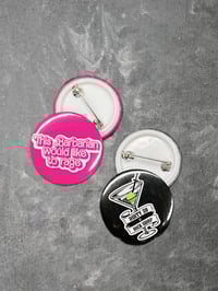 Image 5 of Button Pins 