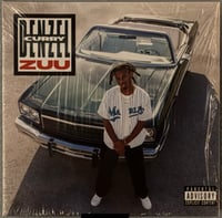 Denzel Curry- Zuu