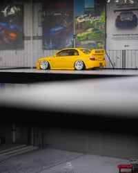 Image 15 of SUBARU IMPREZA WRX CUSTOM 
