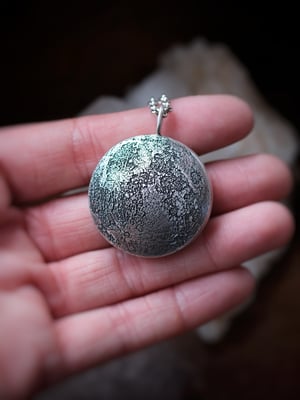 Image of SELENOPHILE { OOAK }