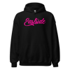 Breast Cancer Hoodie (BLK) 