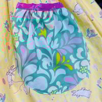 Image 2 of Bunny Lap With Pockets Dress