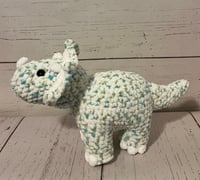 Image 4 of Triceratops