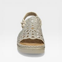 Image 2 of RIEKER 67465 BEIGE