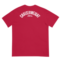 Image 5 of Cruiserweight Boxing Aficionado T-Shirt