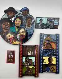 Image 1 of BUNDLE: We’re All Sinners