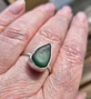East Coast Seaglass Adjustable Rings