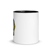 Image 2 of ABSRRD Smiley Mug