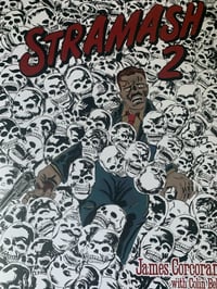 Stramash Issue 2 