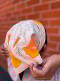 Image 6 of Hana Golden - "Solo el Pueblo, Salva al Pueblo" - Bandana