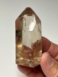 Image 2 of Natural Citrine Generator | Madagascar #1502