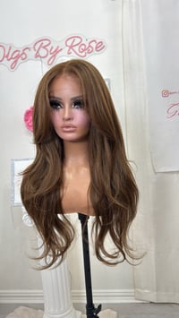 Image 8 of Elisabeth free part luxury (ready to ship)