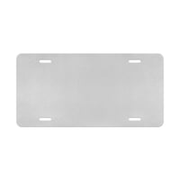 Image 1 of The Mob (Mardi Gras Mafia) Vanity license plate