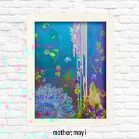 Image 1 of Mother, May I? 